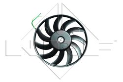 Ventilator radiator racire NRF 47422