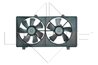 Ventilator radiator racire NRF 47426