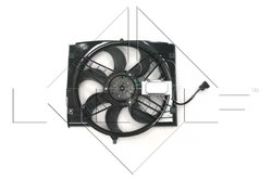 Ventilator radiator racire NRF 47442