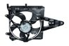 VENTILATOR RADIATOR RACIRE NRF 47431 - Compatibil cu FIAT