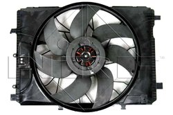 Ventilator radiator racire NRF 47443
