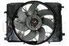 VENTILATOR RADIATOR RACIRE NRF 47443 - Compatibil cu MERCEDES-BENZ