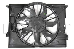 Ventilator radiator racire NRF 47444