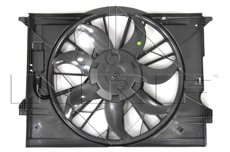 Ventilator radiator racire NRF 47444