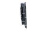 VENTILATOR RADIATOR RACIRE NRF 47443 - Compatibil cu MERCEDES-BENZ