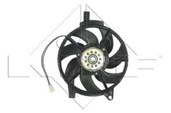 Ventilator radiator racire NRF 47445