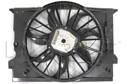 Ventilator radiator racire NRF 47444