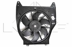 Ventilator radiator racire NRF 47456