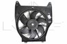 VENTILATOR RADIATOR RACIRE NRF 47456 - Compatibil cu RENAULT