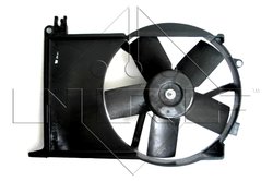 Ventilator radiator racire NRF 47459