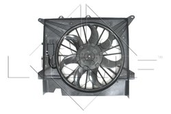 Ventilator radiator racire NRF 47462