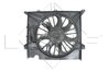 VENTILATOR RADIATOR RACIRE NRF 47462 - Compatibil cu VOLVO