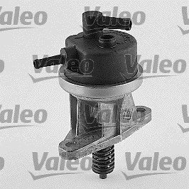 POMPA COMBUSTIBIL VALEO 474658 - Compatibil cu VW