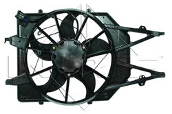 Ventilator radiator racire NRF 47465
