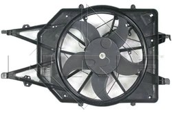 Ventilator radiator racire NRF 47465