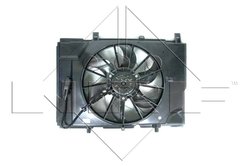 Ventilator radiator racire NRF 47466