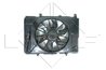 Ventilator radiator racire NRF 47466