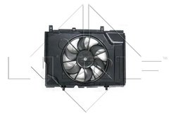 Ventilator radiator racire NRF 47466