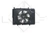 Ventilator radiator racire NRF 47466