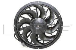 Ventilator radiator racire NRF 47470