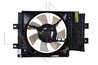 Ventilator radiator racire NRF 47472