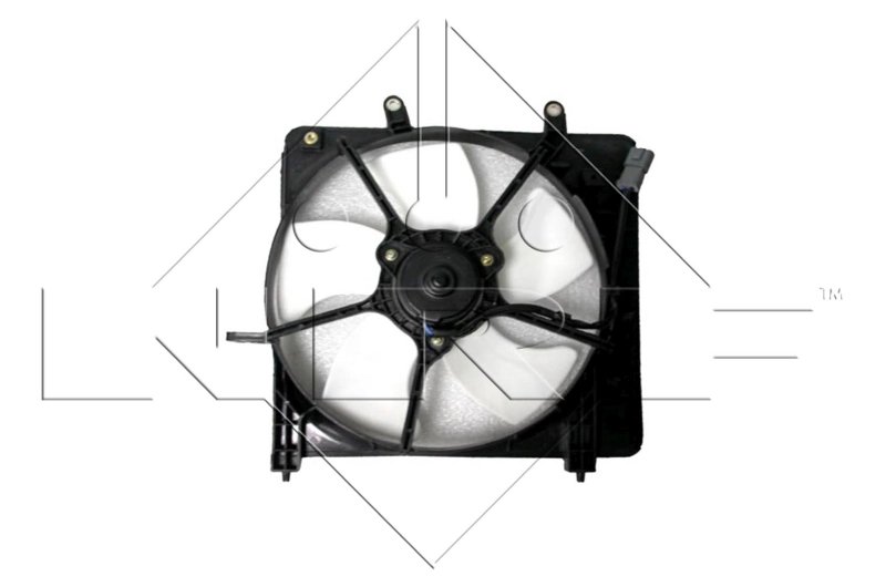 Ventilator radiator racire NRF 47487