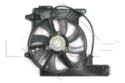 Ventilator radiator racire NRF 47488