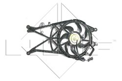 Ventilator radiator racire NRF 47489