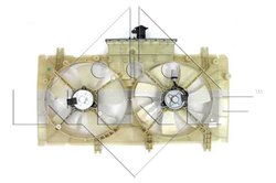 Ventilator radiator racire NRF 47493
