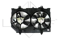 Ventilator radiator racire NRF 47497