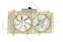 Ventilator radiator racire NRF 47493