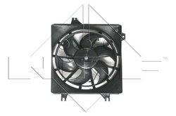 Ventilator radiator racire NRF 47499