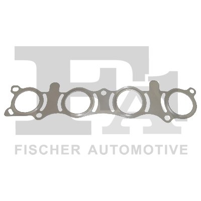 GARNITURA GALERIE EVACUARE FA1 475-003 - Compatibil cu NISSAN, NISSAN (DFAC), RENAULT