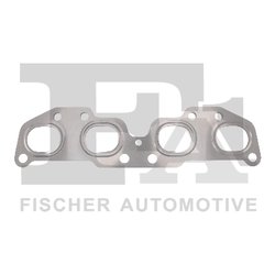 GARNITURA GALERIE EVACUARE FA1 475-005 - Compatibil cu NISSAN, RENAULT, SAIPA