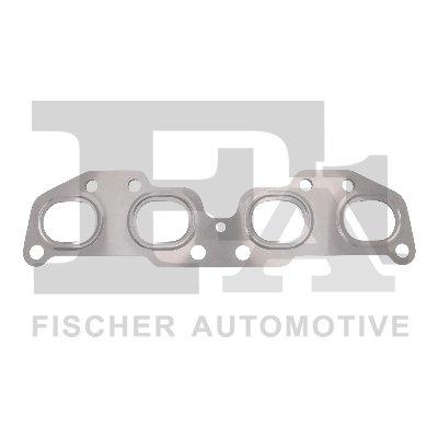 GARNITURA GALERIE EVACUARE FA1 475-005 - Compatibil cu NISSAN, RENAULT, SAIPA