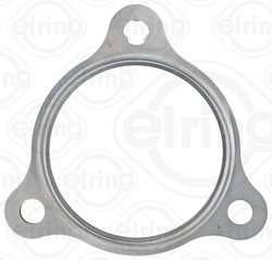GARNITURA RACORD EVACUARE ELRING 475.330 - Compatibil cu AUDI, AUDI (FAW), AUDI (SAIC), PORSCHE, SEAT, VW (SVW)