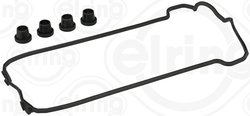 SET GARNITURI CAPAC CULBUTORI ELRING 475.840 - Compatibil cu ISDERA, MERCEDES-BENZ