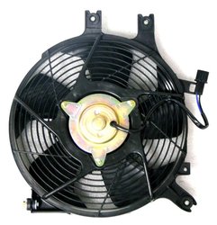 Ventilator radiator racire NRF 47500