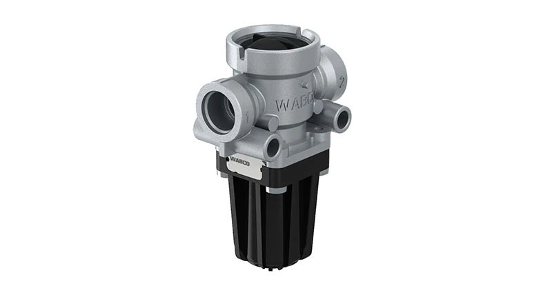Supapa de suprapresiune WABCO 4750103000