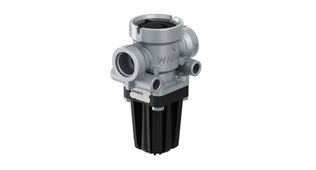 Supapa de suprapresiune WABCO 4750103000