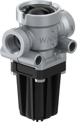 SUPAPA DE SUPRAPRESIUNE WABCO 4750103010 - Compatibil cu MAN