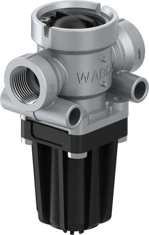 SUPAPA DE SUPRAPRESIUNE WABCO 4750103010 - Compatibil cu MAN