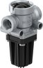 SUPAPA DE SUPRAPRESIUNE WABCO 4750103010 - Compatibil cu MAN