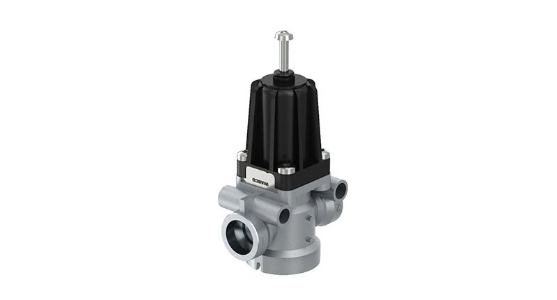 Supapa de suprapresiune WABCO 4750103020