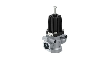 Supapa de suprapresiune WABCO 4750103020