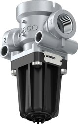 SUPAPA DE SUPRAPRESIUNE WABCO 4750103010 - Compatibil cu MAN