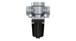 Supapa de suprapresiune WABCO 4750103000