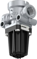 SUPAPA DE SUPRAPRESIUNE WABCO 4750103070 - Piesa auto compatibila cu mai multe marci