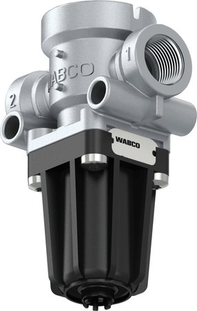Supapa de suprapresiune WABCO 4750103070