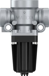 SUPAPA DE SUPRAPRESIUNE WABCO 4750103010 - Compatibil cu MAN